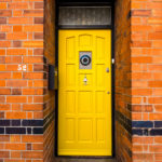MillbrookLiving_External Door