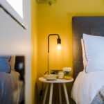 Parkview- Bedroom 1 (Bedside lamp)