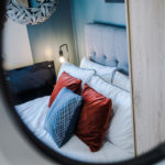 Parkview Bedroom 2 (Mirror Shot)