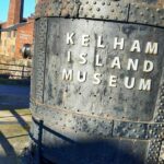 The fabulously interesting heritage museum of Kelham Island